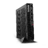 Lenovo ThinkStation P3 Tiny, 1.7 GHz, Intel Core i5, i5-14500T, 16 GB, 512 GB, Windows 11 Pro