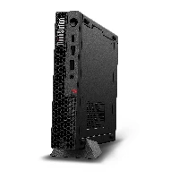 Lenovo ThinkStation P3 Tiny, 1.7 GHz, Intel Core i5, i5-14500T, 16 GB, 512 GB, Windows 11 Pro