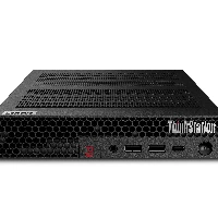 Lenovo ThinkStation P3 Tiny, 1.7 GHz, Intel Core i5, i5-14500T, 16 GB, 512 GB, Windows 11 Pro