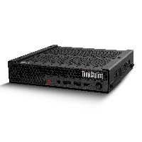 Lenovo ThinkStation P3 Tiny, 1.7 GHz, Intel Core i5, i5-14500T, 16 GB, 512 GB, Windows 11 Pro