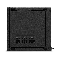 Lenovo ThinkStation P3 Tiny, 1.7 GHz, Intel Core i5, i5-14500T, 16 GB, 512 GB, Windows 11 Pro