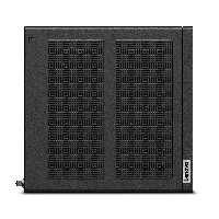 Lenovo ThinkStation P3 Tiny, 1.7 GHz, Intel Core i5, i5-14500T, 16 GB, 512 GB, Windows 11 Pro