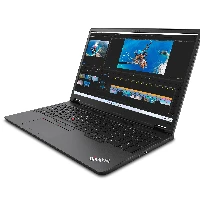 Lenovo ThinkPad P16v Gen 2 (Intel), Intel Core Ultra 7, 40.6 cm (16