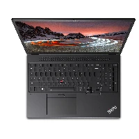 Lenovo ThinkPad P16v Gen 2 (Intel), Intel Core Ultra 7, 40.6 cm (16