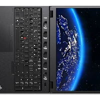 Lenovo ThinkPad P16v Gen 2 (Intel), Intel Core Ultra 7, 40.6 cm (16