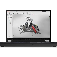 Lenovo ThinkPad P16 Gen 2, Intel Core i7, 40.6 cm (16