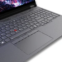 Lenovo ThinkPad P16 Gen 2, Intel Core i7, 40.6 cm (16