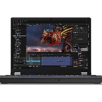 Lenovo ThinkPad P16, Intel Core i7, 40.6 cm (16