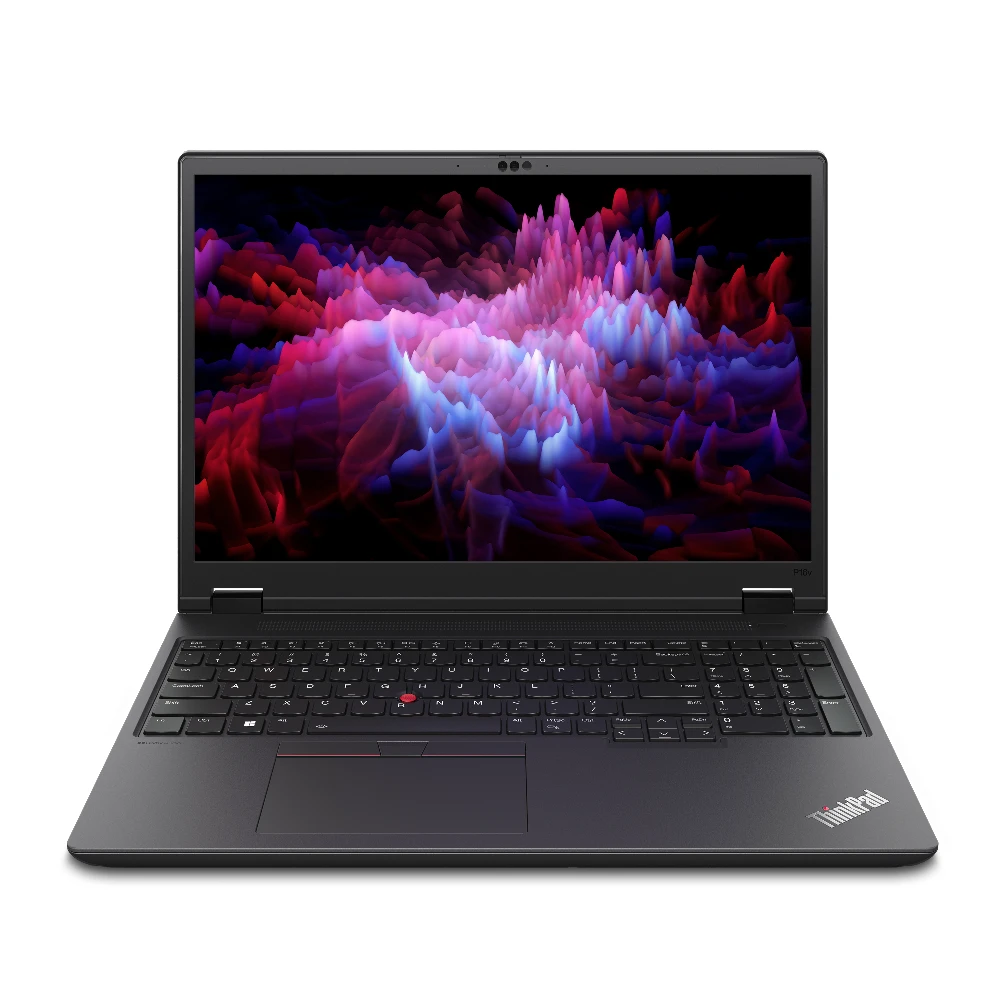 Lenovo ThinkPad P16v, Intel Core Ultra 7, 40.6 cm (16