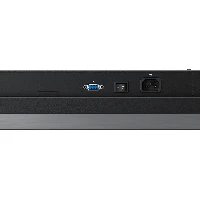 Samsung WA75D, 190.5 cm (75