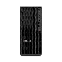 Lenovo ThinkStation P2 Tower, Intel Core i9, i9-14900K, 32 GB, 1 TB, Windows 11 Pro, 64-bit