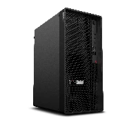 Lenovo ThinkStation P2 Tower, Intel Core i9, i9-14900K, 32 GB, 1 TB, Windows 11 Pro, 64-bit