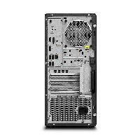 Lenovo ThinkStation P2 Tower, Intel Core i9, i9-14900K, 32 GB, 1 TB, Windows 11 Pro, 64-bit