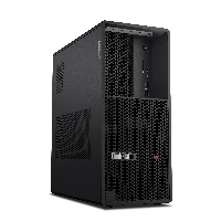 Lenovo ThinkStation P3, Intel Core i9, i9-14900K, 32 GB, 1 TB, Windows 11 Pro, 64-bit