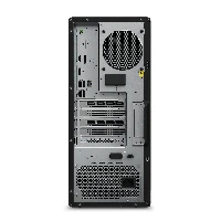 Lenovo ThinkStation P3, Intel Core i9, i9-14900K, 32 GB, 1 TB, Windows 11 Pro, 64-bit