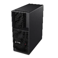 Lenovo ThinkStation P3 Tower, Intel Core i9, i9-14900, 32 GB, 1 TB, Windows 11 Pro, 64-bit