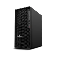 Lenovo ThinkStation P2 Tower, Intel Core i7, i7-14700K, 32 GB, 1 TB, Windows 11 Pro, 64-bit