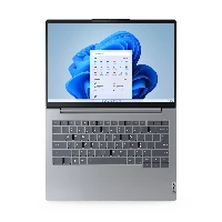 Lenovo ThinkBook 14, AMD Ryzen 5, 2.3 GHz, 35.6 cm (14