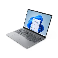 Lenovo ThinkBook 16, AMD Ryzen 5, 2.3 GHz, 40.6 cm (16