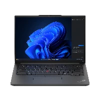 Lenovo ThinkPad E14, AMD Ryzen 7, 3.2 GHz, 35.6 cm (14