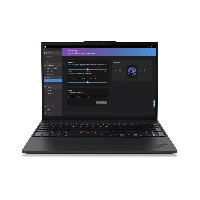 Lenovo ThinkPad T16 Gen 3, Intel Core Ultra 5, 40.6 cm (16