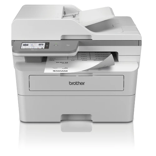 Brother MFC-L2980DW, Laser, Mono printing, 1200 x 1200 DPI, A4, Direct printing, White