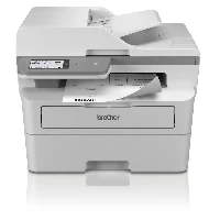 Brother MFC-L2980DW, Laser, Mono printing, 1200 x 1200 DPI, A4, Direct printing, White