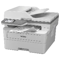 Brother MFC-L2980DW, Laser, Mono printing, 1200 x 1200 DPI, A4, Direct printing, White