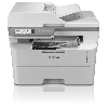 Brother MFC-L2960DW, Laser, Mono printing, 1200 x 1200 DPI, A4, Direct printing, White