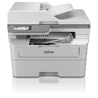 Brother MFC-L2960DW, Laser, Mono printing, 1200 x 1200 DPI, A4, Direct printing, White