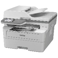 Brother MFC-L2960DW, Laser, Mono printing, 1200 x 1200 DPI, A4, Direct printing, White