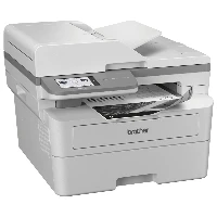 Brother MFC-L2960DW, Laser, Mono printing, 1200 x 1200 DPI, A4, Direct printing, White