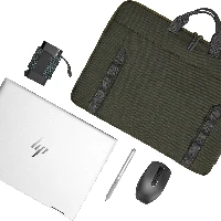 HP 15.6-inch Modular Laptop Sleeve, Sleeve case, 39.6 cm (15.6