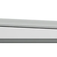 Logitech Keys-To-Go 2, Mini, Wireless, Bluetooth, Scissor key switch, QWERTY, White