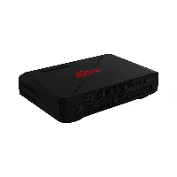 ASUS ROG NUC RNUC14SRKU7168A0I, Intel Core Ultra 7, 155H, 16 GB, DDR5-SDRAM, 512 GB, SSD