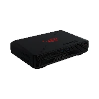 ASUS ROG NUC RNUC14SRKU7168A0I, Intel Core Ultra 7, 155H, 16 GB, DDR5-SDRAM, 512 GB, SSD