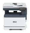 Xerox C325 A4 33ppm Wireless Duplex Copy/Print/Scan/Fax PS3 PCL5e/6 2 Trays Total 251 Sheets, Laser, Colour printing, 4800 x 4800 DPI, A4, Direct printing, White