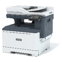 Xerox C325 A4 33ppm Wireless Duplex Copy/Print/Scan/Fax PS3 PCL5e/6 2 Trays Total 251 Sheets, Laser, Colour printing, 4800 x 4800 DPI, A4, Direct printing, White