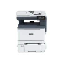 Xerox C325 A4 33ppm Wireless Duplex Copy/Print/Scan/Fax PS3 PCL5e/6 2 Trays Total 251 Sheets, Laser, Colour printing, 4800 x 4800 DPI, A4, Direct printing, White