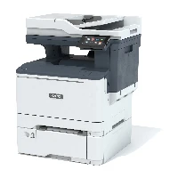 Xerox C325 A4 33ppm Wireless Duplex Copy/Print/Scan/Fax PS3 PCL5e/6 2 Trays Total 251 Sheets, Laser, Colour printing, 4800 x 4800 DPI, A4, Direct printing, White