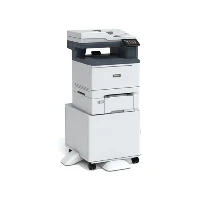 Xerox C325 A4 33ppm Wireless Duplex Copy/Print/Scan/Fax PS3 PCL5e/6 2 Trays Total 251 Sheets, Laser, Colour printing, 4800 x 4800 DPI, A4, Direct printing, White