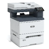 Xerox C325 A4 33ppm Wireless Duplex Copy/Print/Scan/Fax PS3 PCL5e/6 2 Trays Total 251 Sheets, Laser, Colour printing, 4800 x 4800 DPI, A4, Direct printing, White