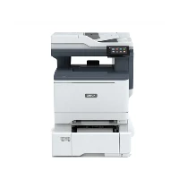 Xerox C325 A4 33ppm Wireless Duplex Copy/Print/Scan/Fax PS3 PCL5e/6 2 Trays Total 251 Sheets, Laser, Colour printing, 4800 x 4800 DPI, A4, Direct printing, White