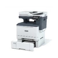 Xerox C325 A4 33ppm Wireless Duplex Copy/Print/Scan/Fax PS3 PCL5e/6 2 Trays Total 251 Sheets, Laser, Colour printing, 4800 x 4800 DPI, A4, Direct printing, White