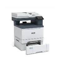 Xerox C325 A4 33ppm Wireless Duplex Copy/Print/Scan/Fax PS3 PCL5e/6 2 Trays Total 251 Sheets, Laser, Colour printing, 4800 x 4800 DPI, A4, Direct printing, White