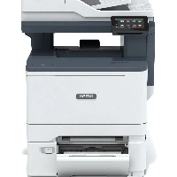 Xerox C325 A4 33ppm Wireless Duplex Copy/Print/Scan/Fax PS3 PCL5e/6 2 Trays Total 251 Sheets, Laser, Colour printing, 4800 x 4800 DPI, A4, Direct printing, White