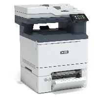 Xerox C325 A4 33ppm Wireless Duplex Copy/Print/Scan/Fax PS3 PCL5e/6 2 Trays Total 251 Sheets, Laser, Colour printing, 4800 x 4800 DPI, A4, Direct printing, White