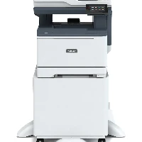 Xerox C325 A4 33ppm Wireless Duplex Copy/Print/Scan/Fax PS3 PCL5e/6 2 Trays Total 251 Sheets, Laser, Colour printing, 4800 x 4800 DPI, A4, Direct printing, White