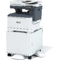 Xerox C325 A4 33ppm Wireless Duplex Copy/Print/Scan/Fax PS3 PCL5e/6 2 Trays Total 251 Sheets, Laser, Colour printing, 4800 x 4800 DPI, A4, Direct printing, White