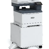 Xerox C325 A4 33ppm Wireless Duplex Copy/Print/Scan/Fax PS3 PCL5e/6 2 Trays Total 251 Sheets, Laser, Colour printing, 4800 x 4800 DPI, A4, Direct printing, White